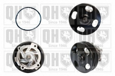 QUINTON HAZELL qcp3768 -  Водяной насос